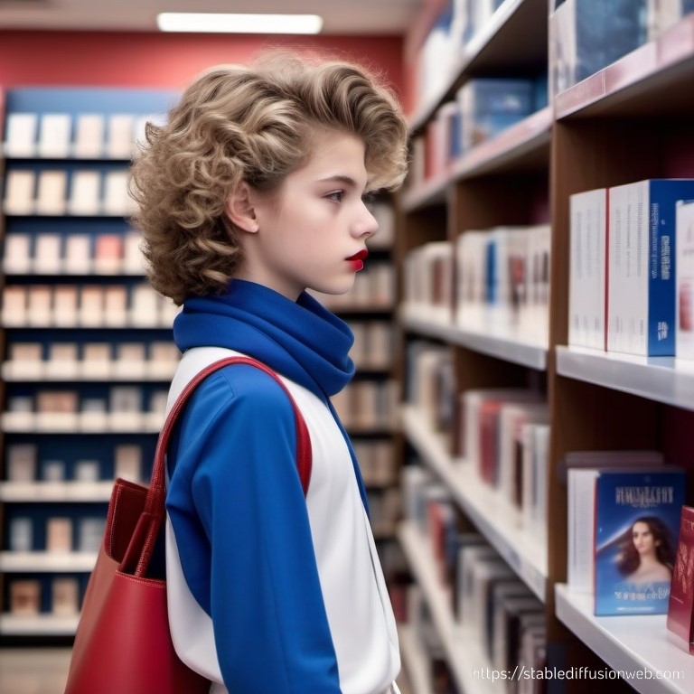 Looking For A Book